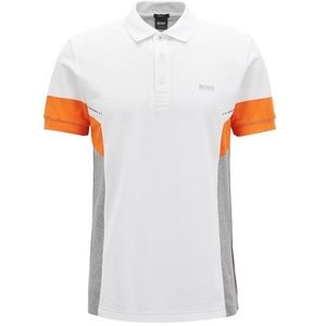 Hugo Boss Paddy 2 Rare Shirt 100% Cotton Size: Large